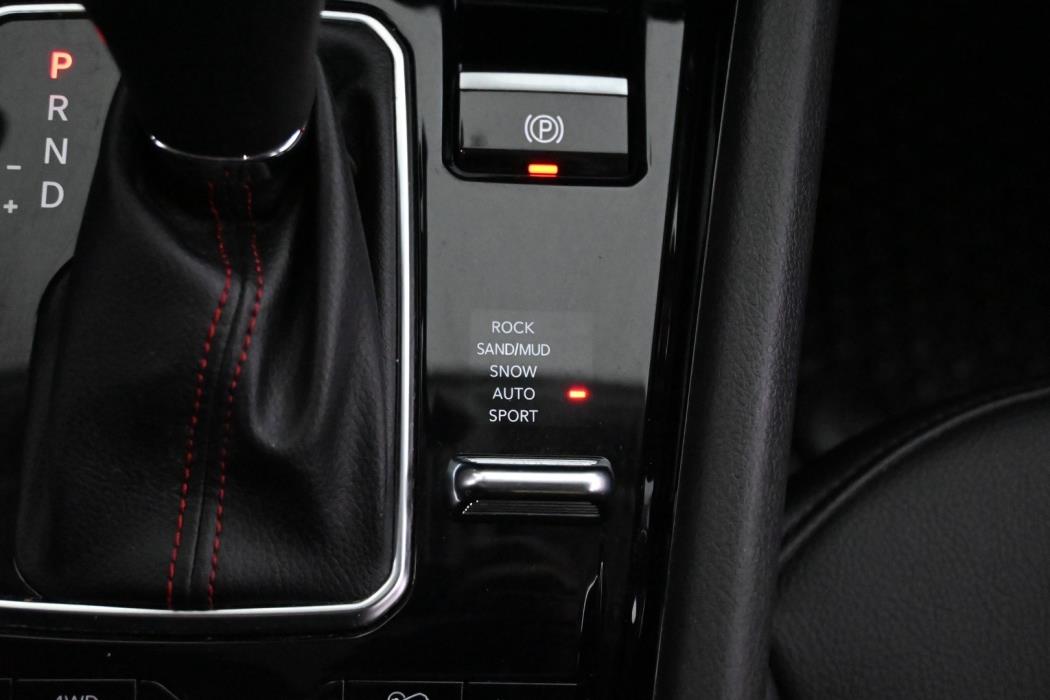 JEEP Compass 2022