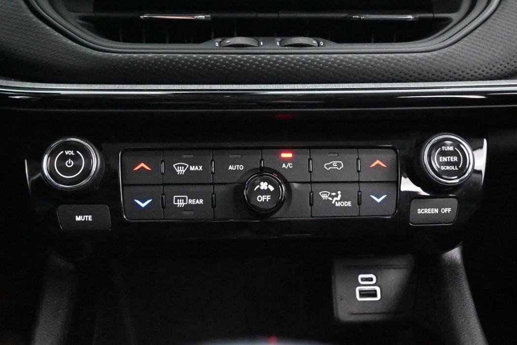 JEEP Compass 2022