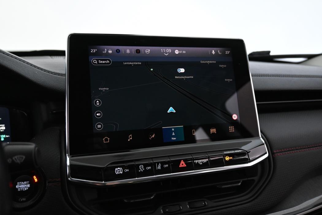 JEEP Compass 2022