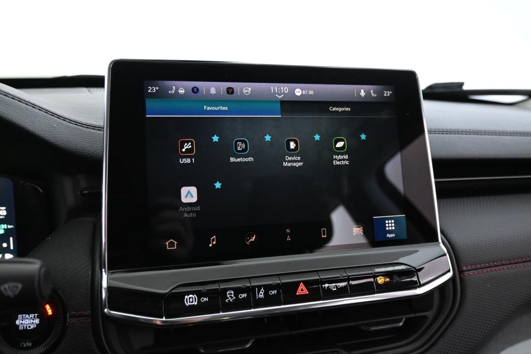 JEEP Compass 2022