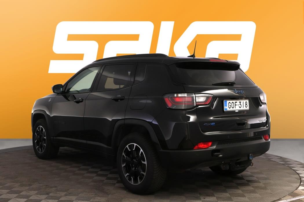 JEEP Compass 2022