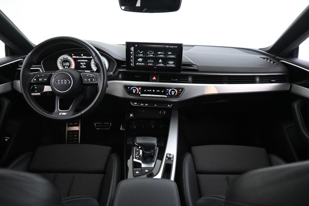 AUDI A5 2022
