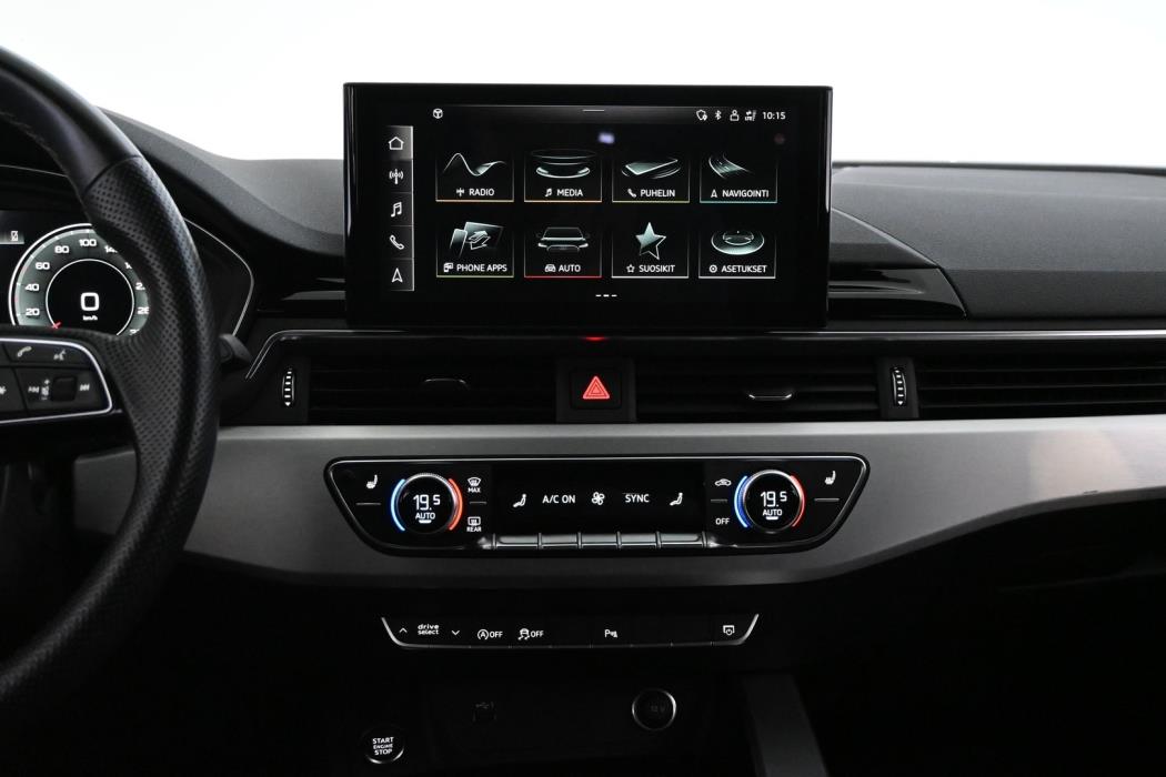 AUDI A5 2022