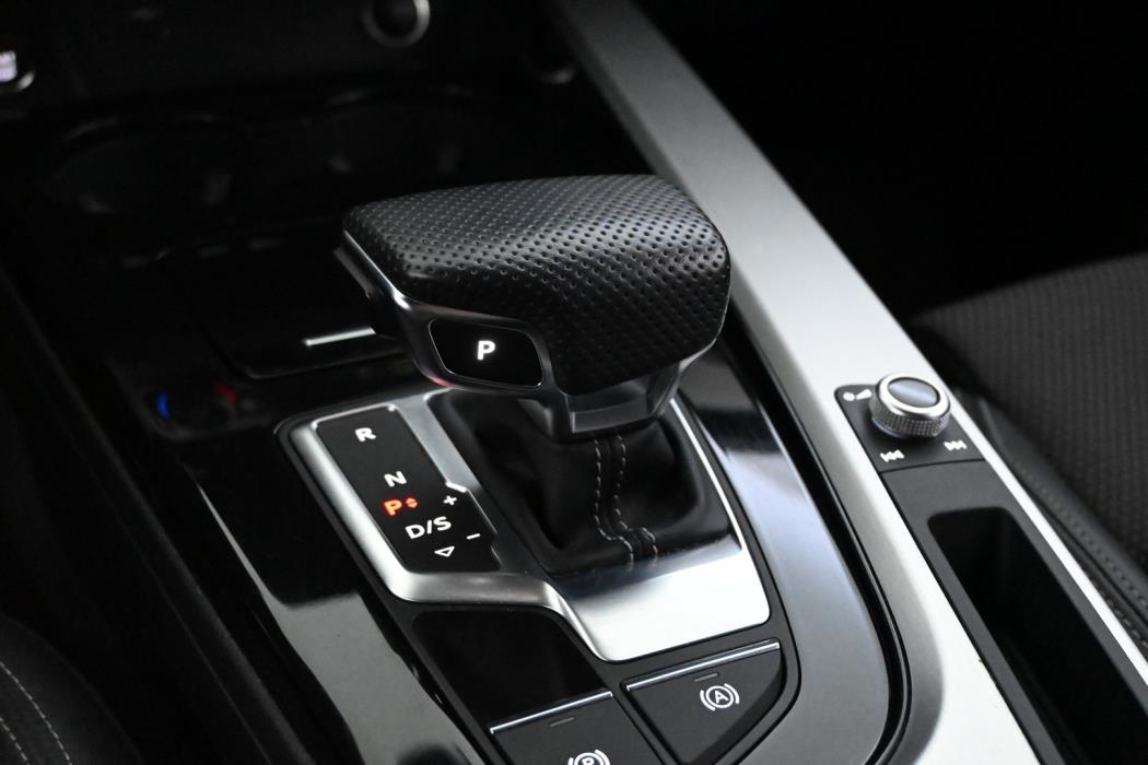 AUDI A5 2022