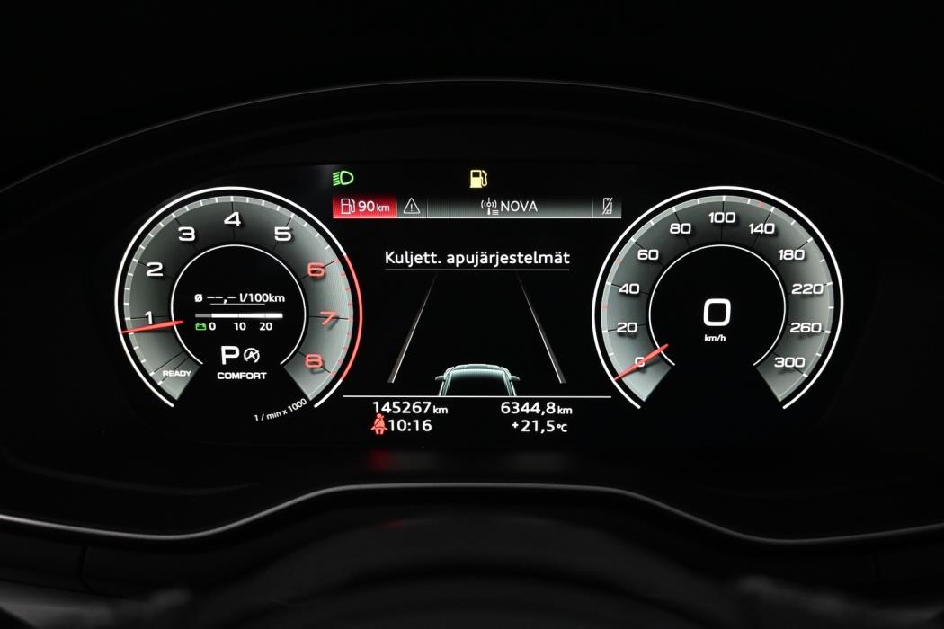 AUDI A5 2022