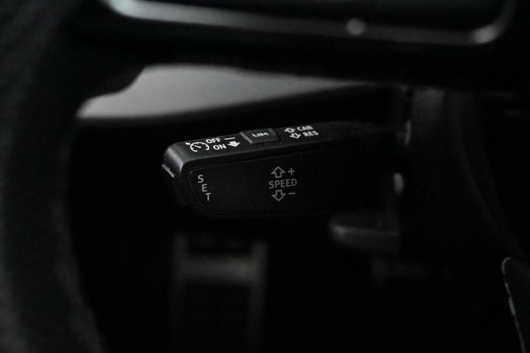 AUDI A5 2022