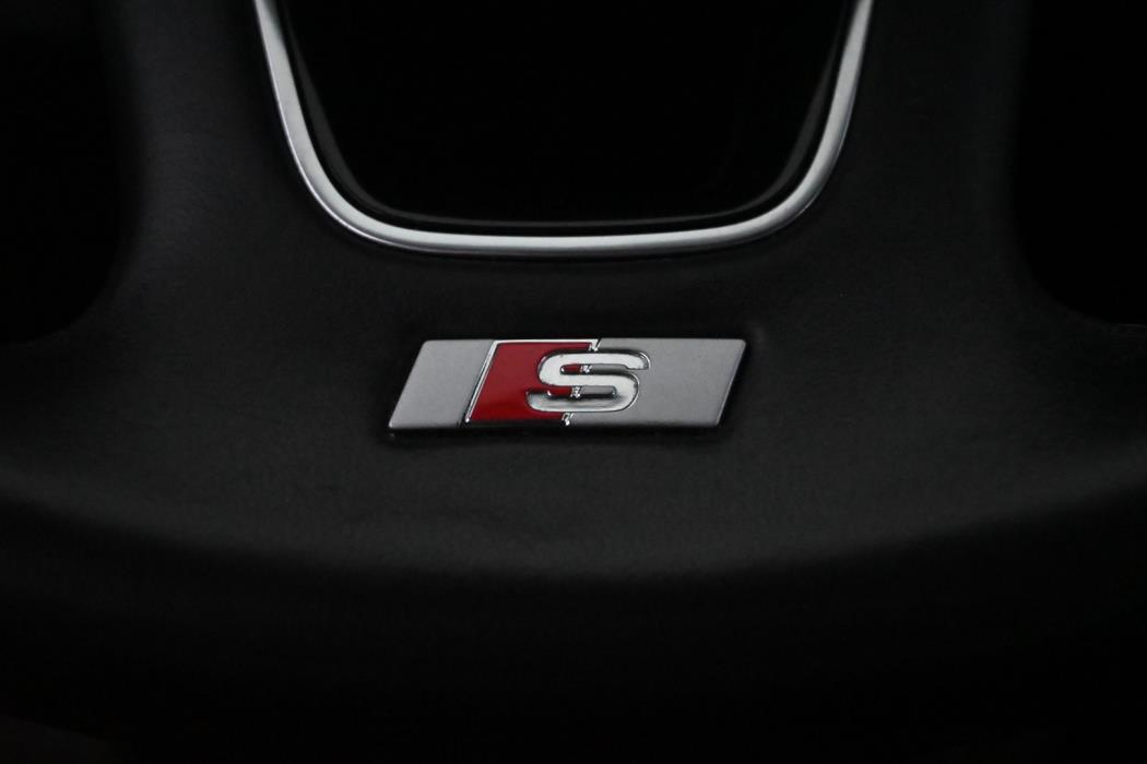 AUDI A5 2022