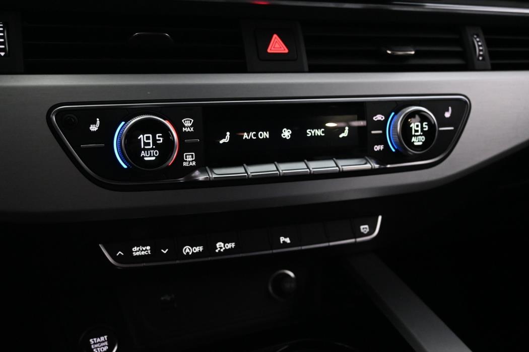 AUDI A5 2022