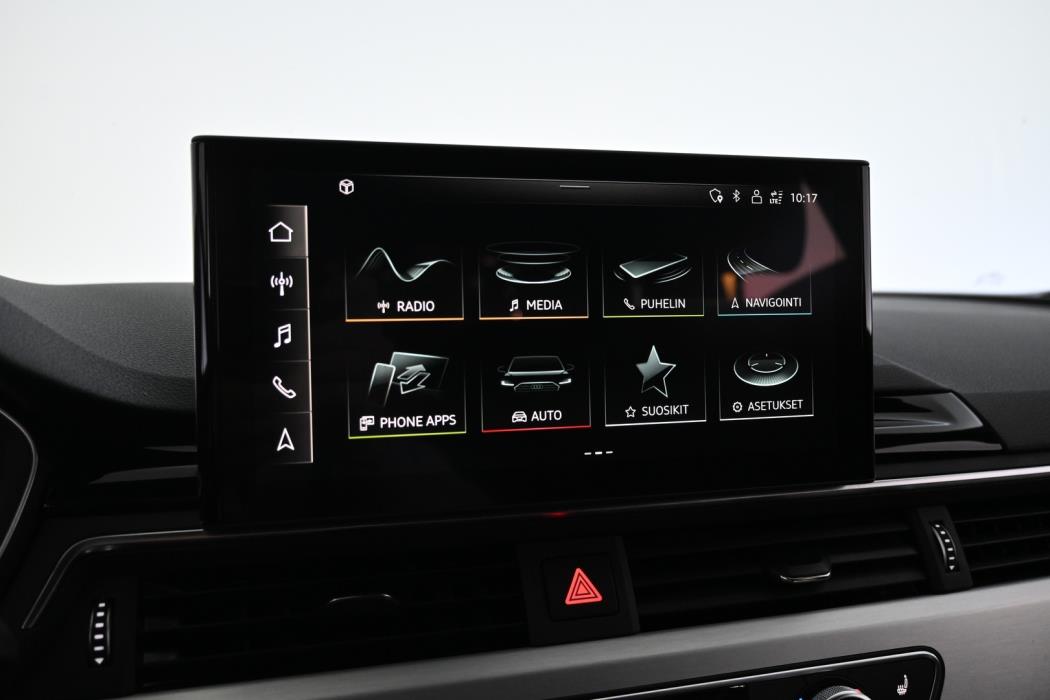 AUDI A5 2022