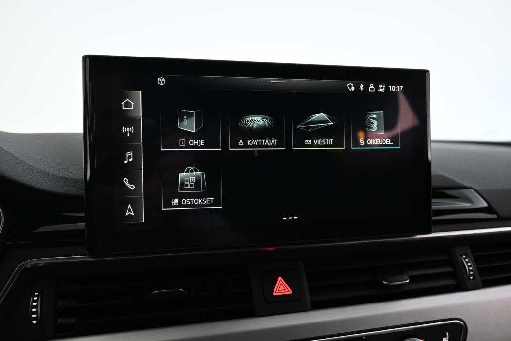 AUDI A5 2022