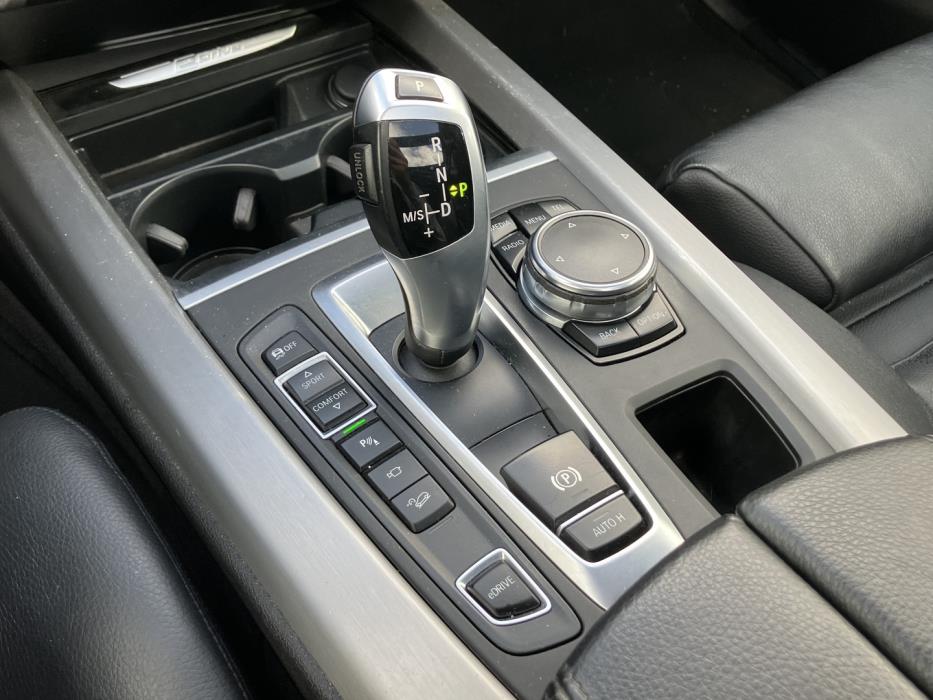 BMW X5 2015
