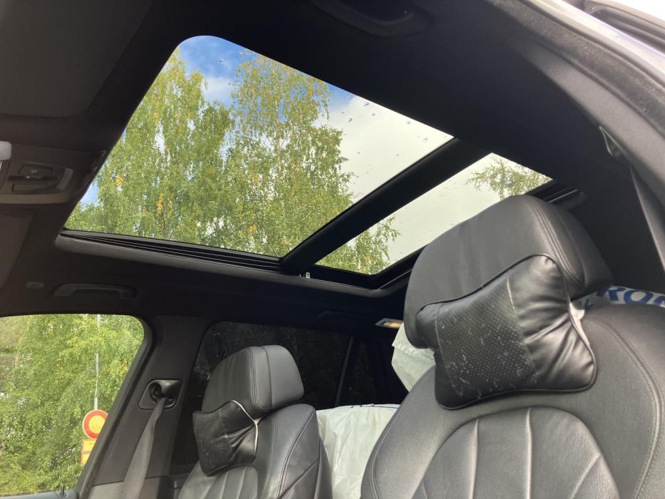 BMW X5 2015