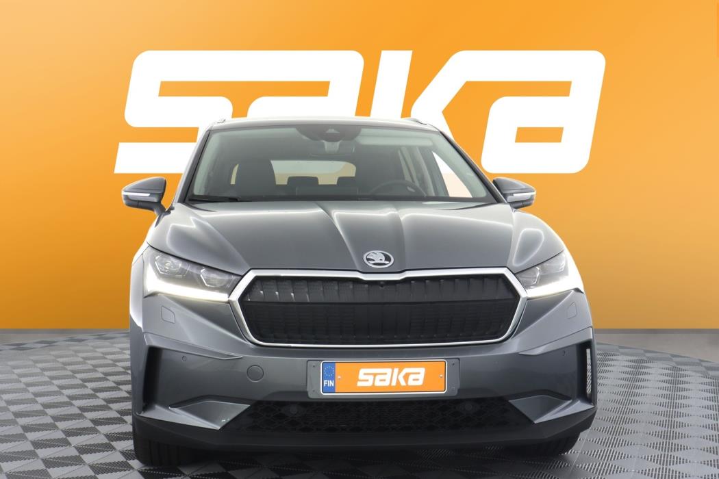 SKODA Enyaq 2024