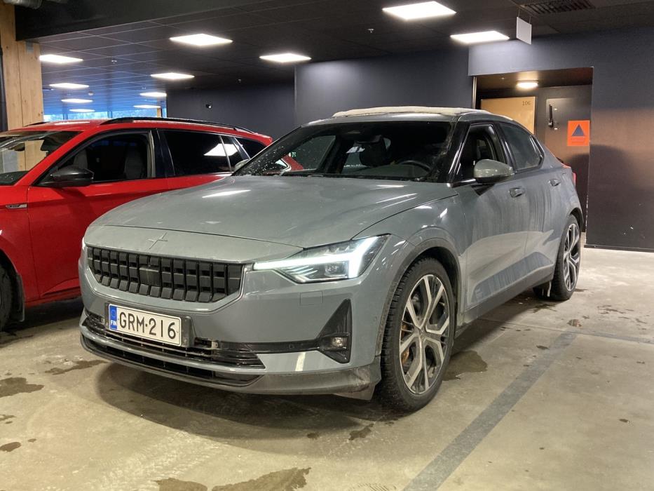 POLESTAR 2 2020