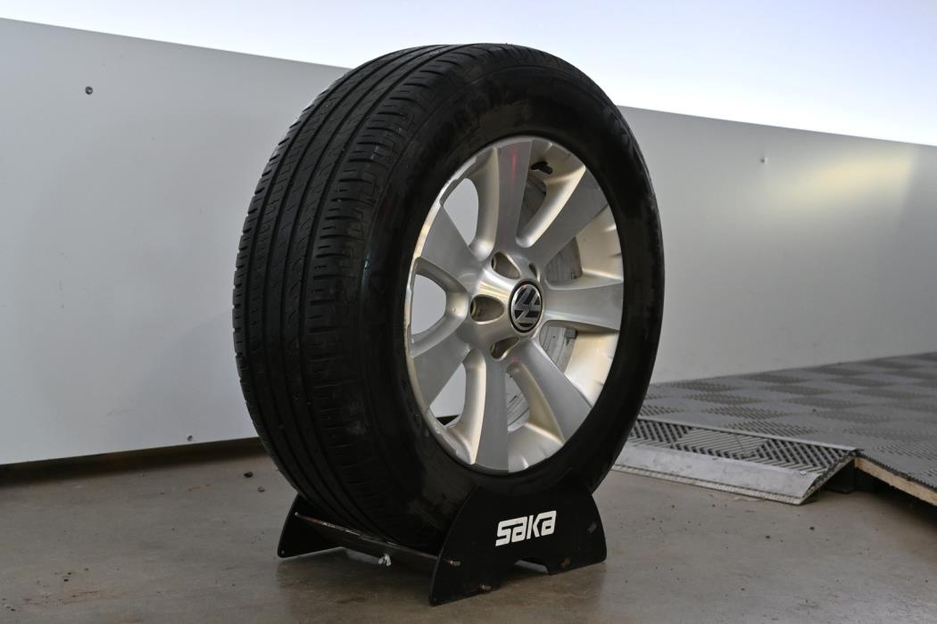 VOLKSWAGEN Tiguan 2009