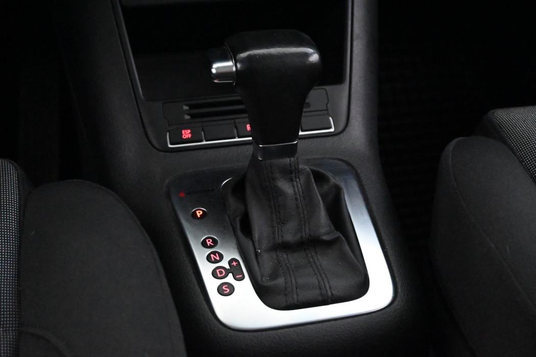 VOLKSWAGEN Tiguan 2009