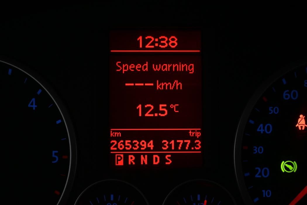 VOLKSWAGEN Tiguan 2009