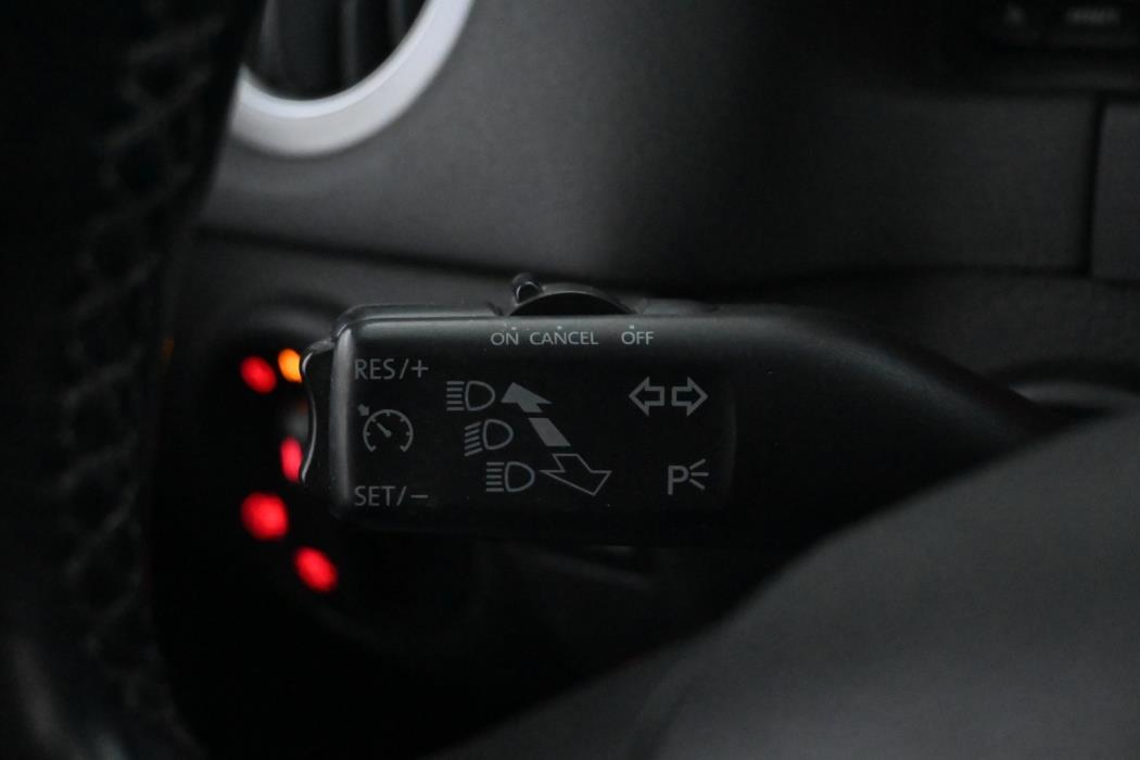 VOLKSWAGEN Tiguan 2009