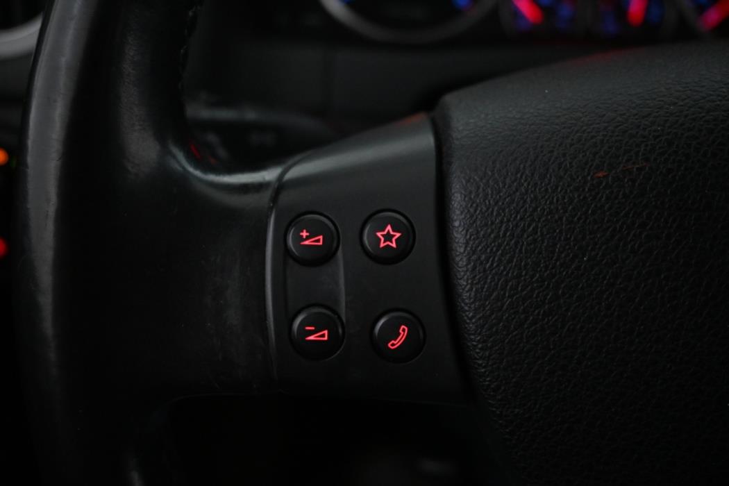 VOLKSWAGEN Tiguan 2009