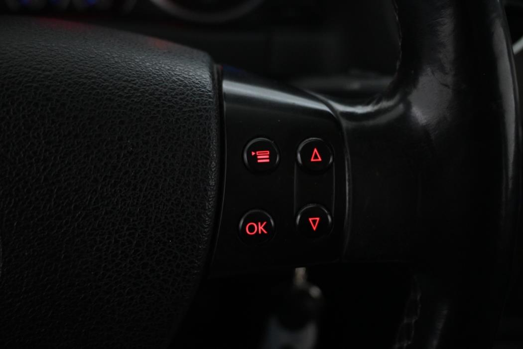 VOLKSWAGEN Tiguan 2009