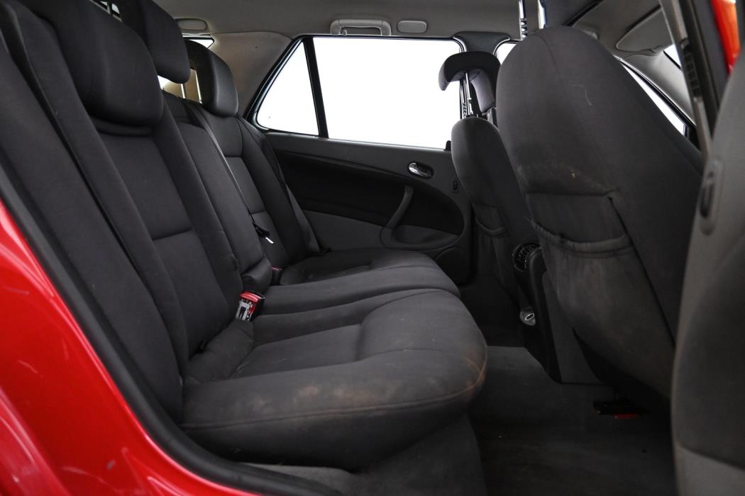 SAAB 9-5 2005