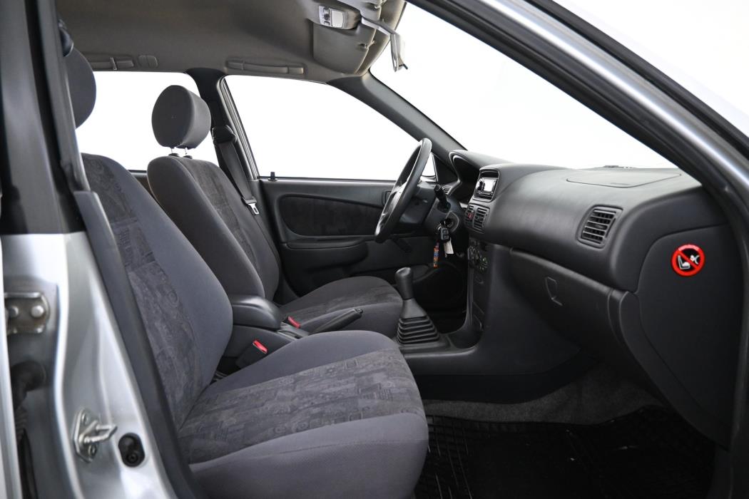 TOYOTA Corolla 1999