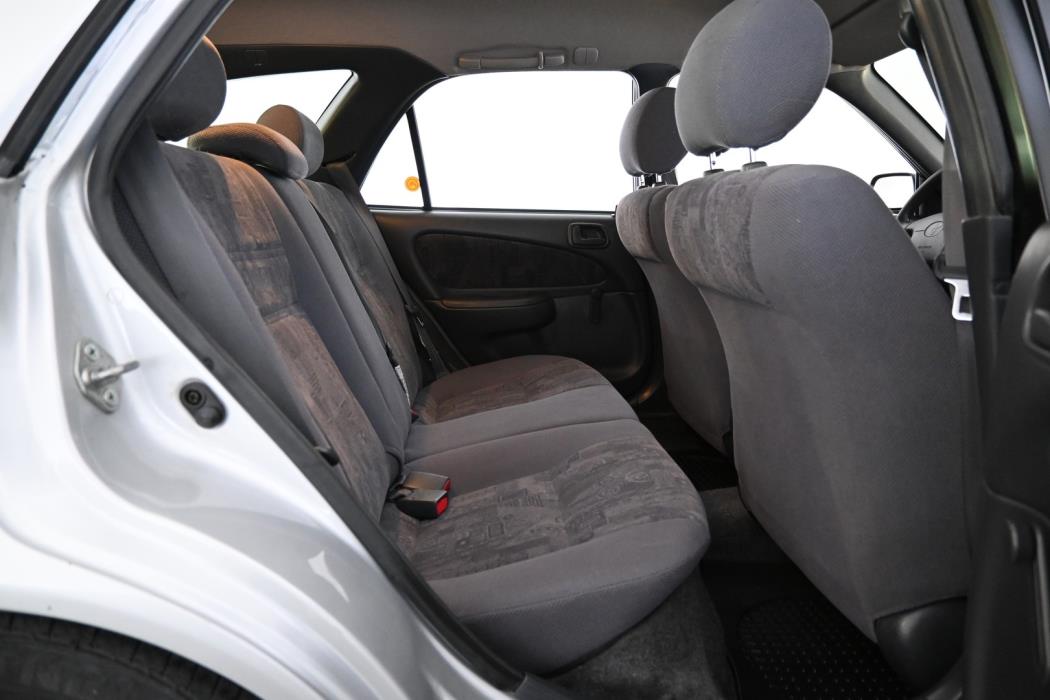 TOYOTA Corolla 1999