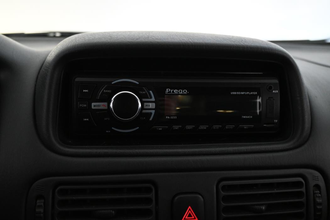 TOYOTA Corolla 1999