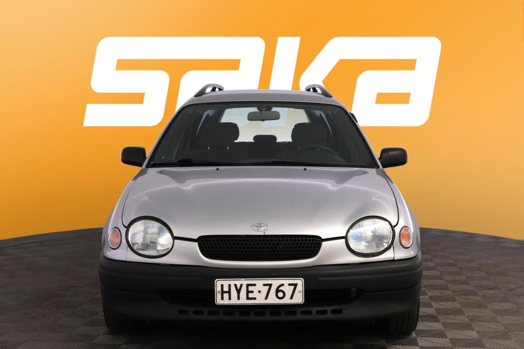 TOYOTA Corolla 1999