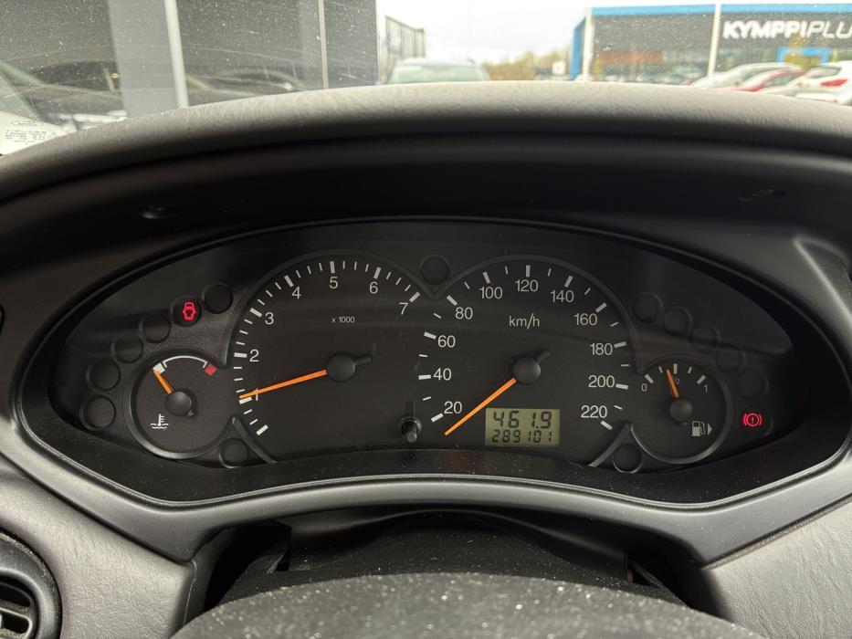 FORD Focus 2003