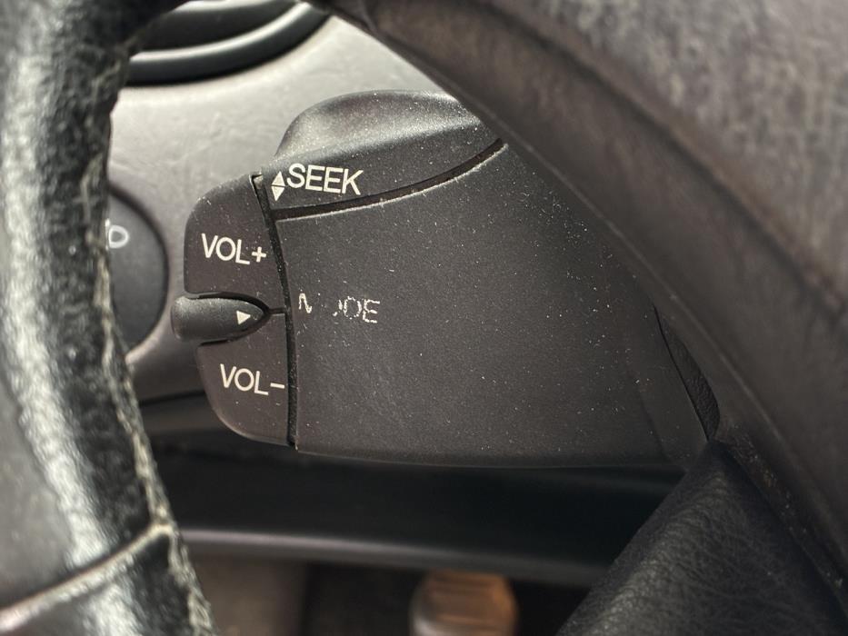 FORD Focus 2003