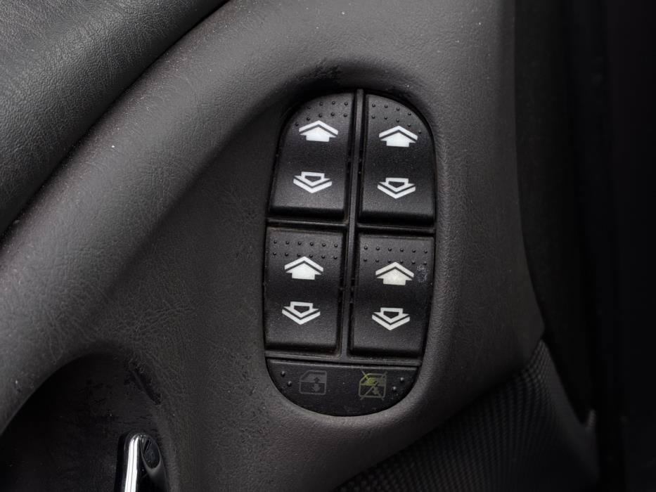 FORD Focus 2003