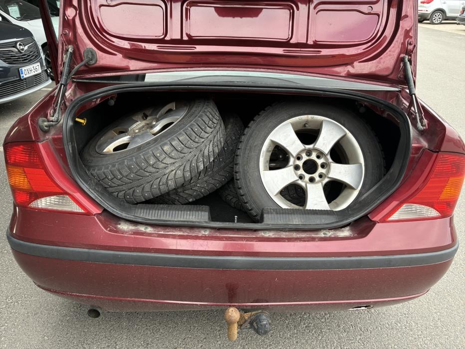 FORD Focus 2003