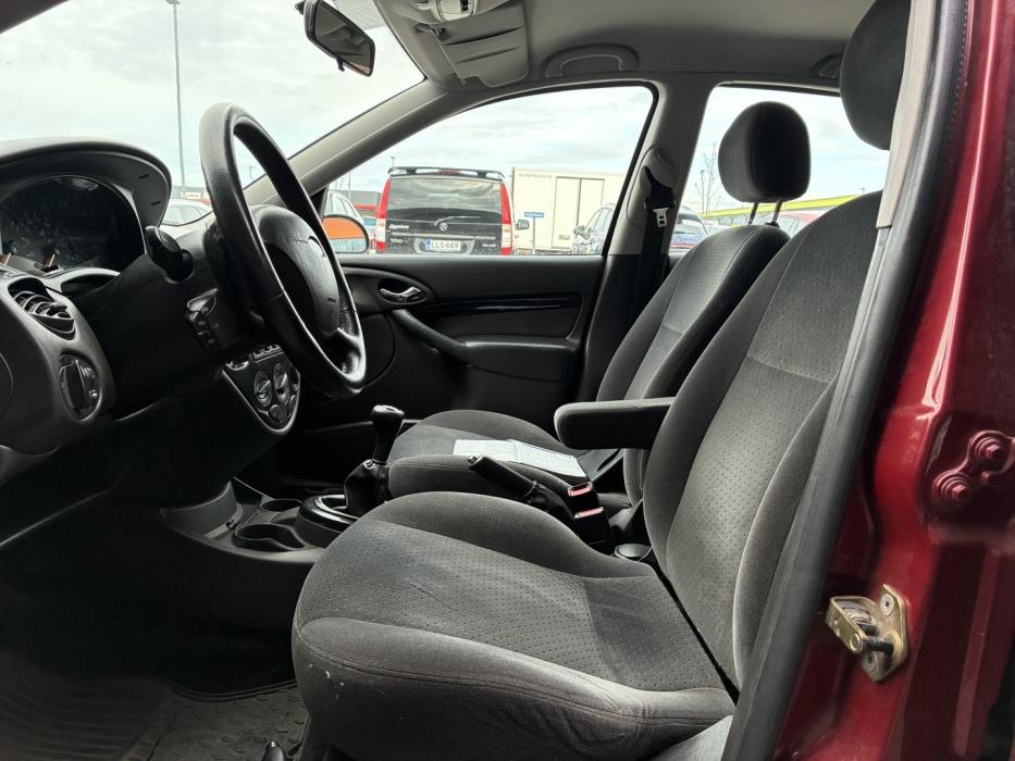 FORD Focus 2003