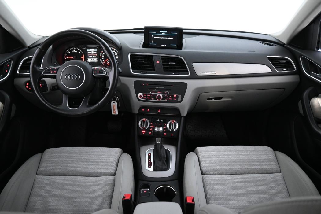 AUDI Q3 2014