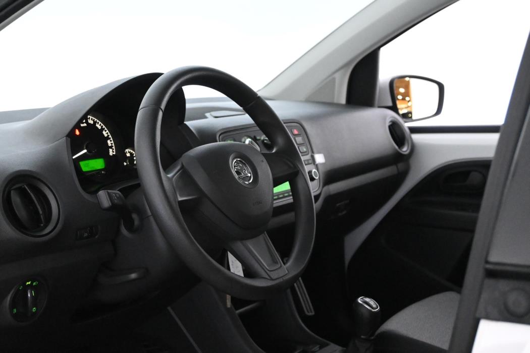 SKODA Citigo 2014