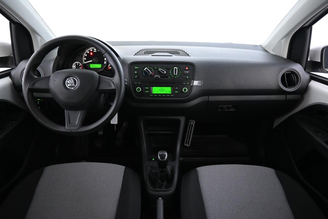 SKODA Citigo 2014