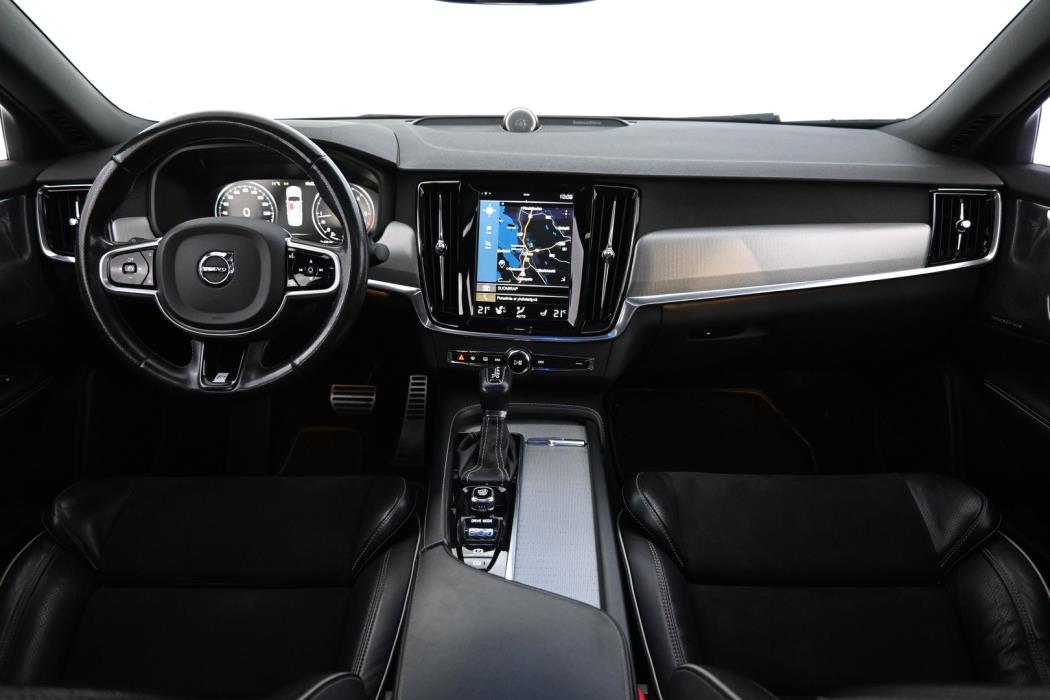 VOLVO S90 2018