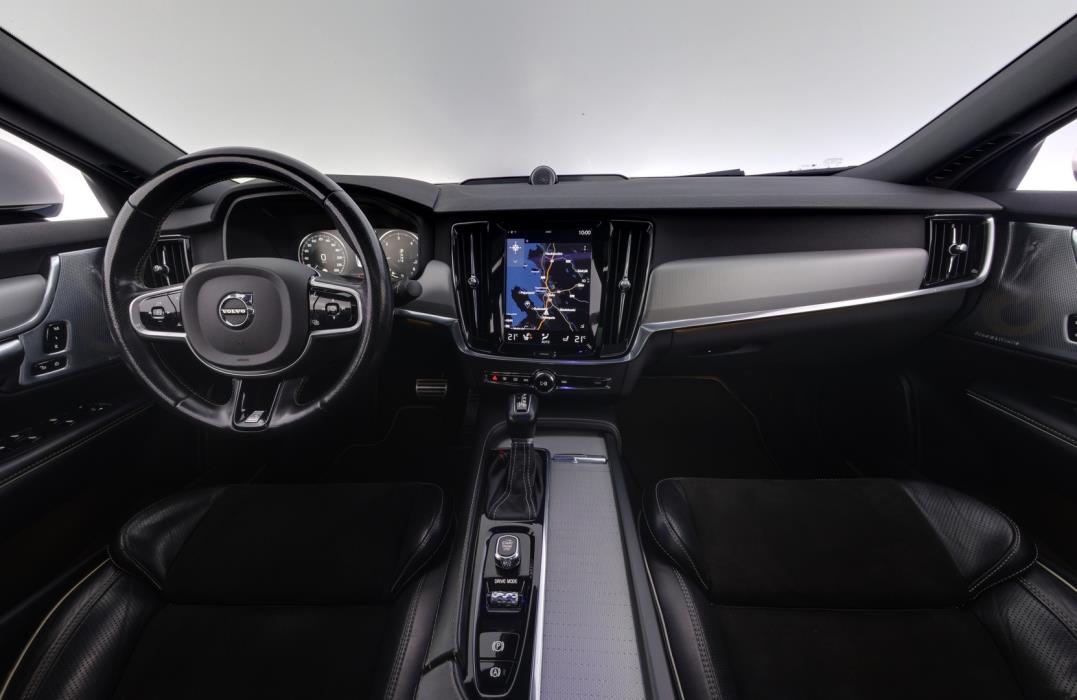 VOLVO S90 2018