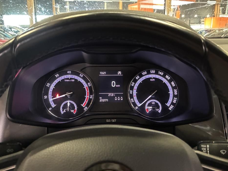 SKODA Kodiaq 2017