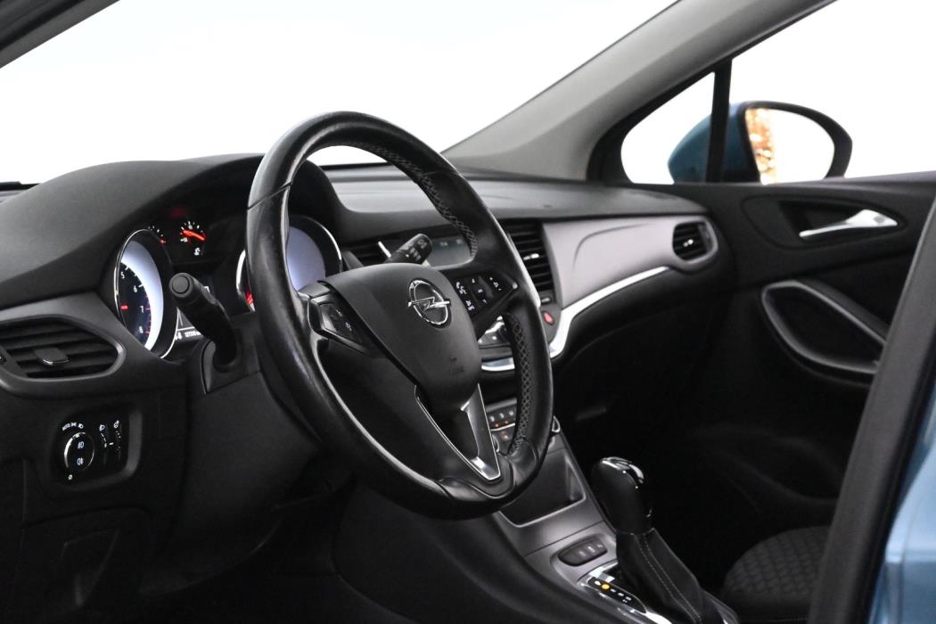 OPEL Astra 2017