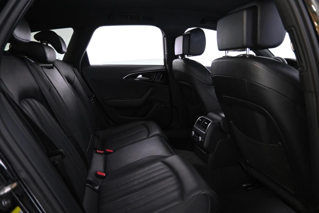 AUDI A6 2012