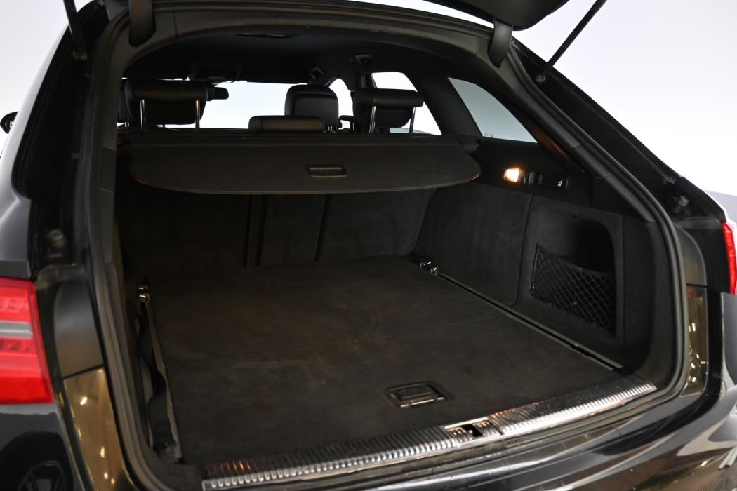 AUDI A6 2012