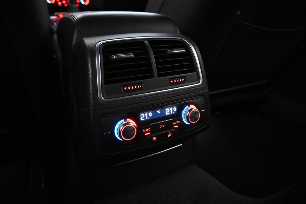 AUDI A6 2012