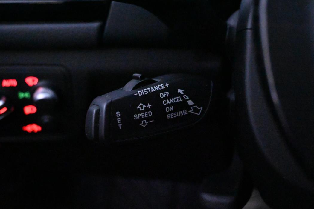 AUDI A6 2012
