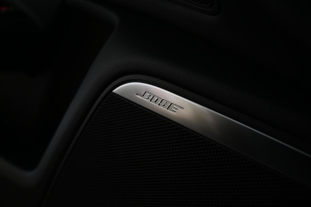 AUDI A6 2012