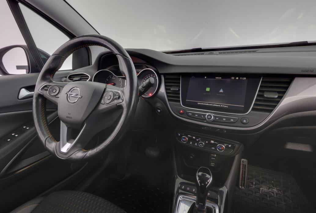 OPEL Crossland X 2017