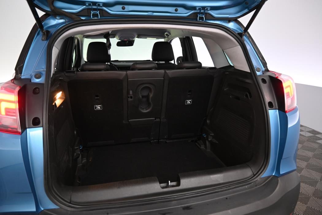 OPEL Crossland X 2017