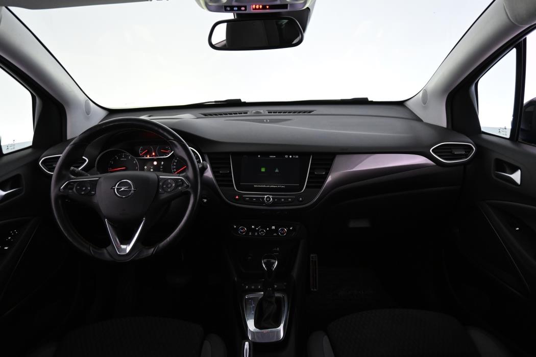 OPEL Crossland X 2017