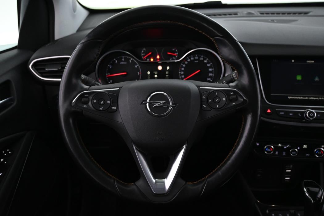 OPEL Crossland X 2017